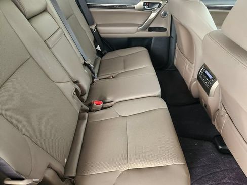 Used 2021 Lexus GX 460 Premium w/ Premium Plus Package AWD/4WD image 31