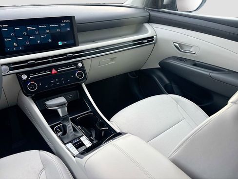 New 2026 Hyundai Tucson SEL image 22