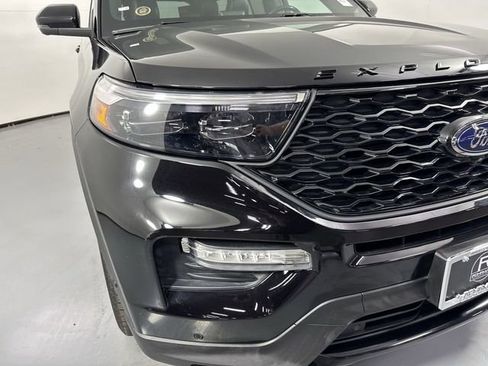 Used 2020 Ford Explorer ST w/ ST Street Pack AWD/4WD image 30