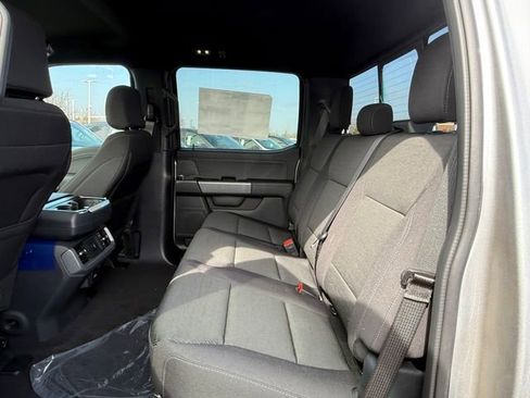 Used 2026 Ford F150 XLT w/ Equipment Group 302A MID image 13