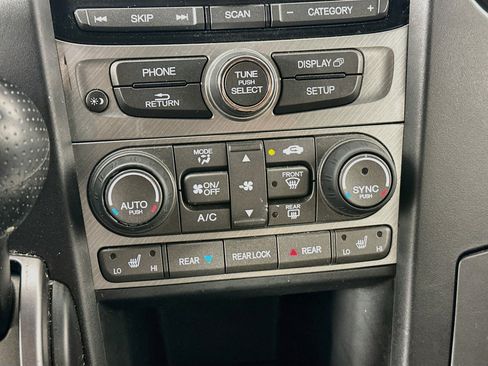 Used 2014 Honda Pilot EX-L image 22