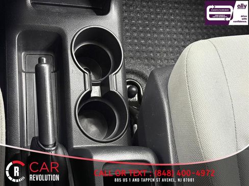 Used 2019 Nissan NV200 S image 16