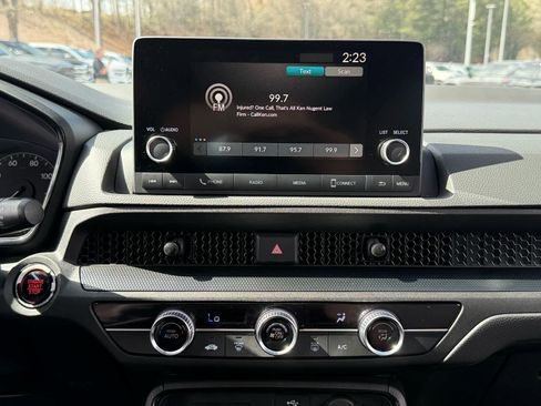 Used 2023 Honda CR-V LX image 19