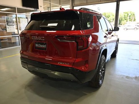 New 2026 GMC Terrain AT4 w/ Convenience Package III AWD/4WD image 5