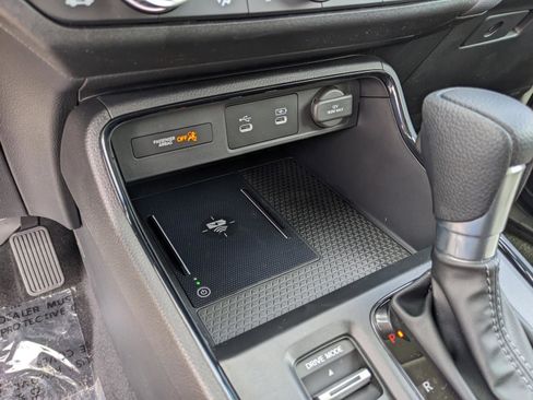 New 2026 Honda CR-V EX image 27