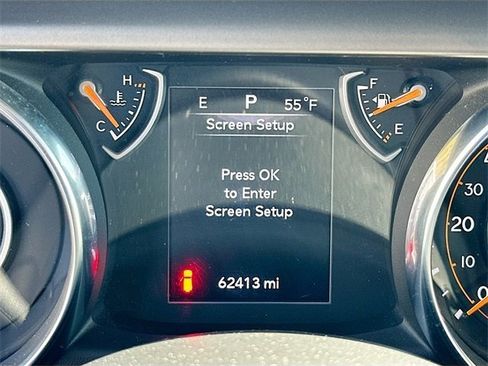 Used 2019 Jeep Wrangler Unlimited Sport S image 12