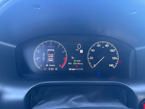 Used 2023 Honda HR-V Sport image 22