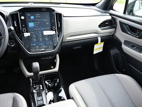 New 2026 Subaru Forester Premium AWD/4WD image 10