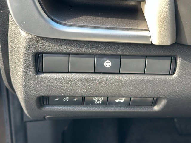 Certified 2024 Nissan Rogue SV w/ SV Premium Package AWD/4WD image 22