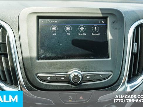 Used 2024 Chevrolet Equinox LT FWD image 40