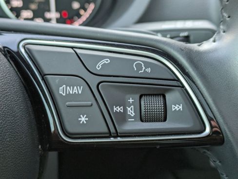 Used 2017 Audi A3 e-tron Premium w/ Sport Package image 14