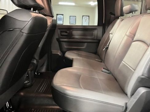 Used 2024 RAM 2500 Tradesman w/ Protection Group image 10