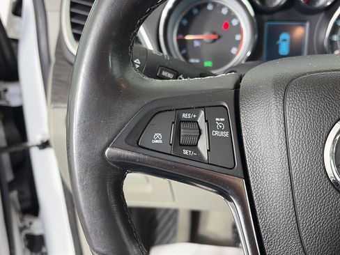 Used 2016 Buick Encore FWD image 25