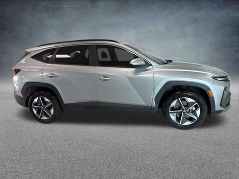 Used 2025 Hyundai Tucson SEL AWD/4WD image 5