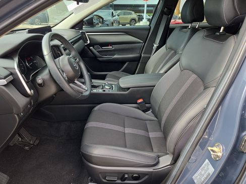 Used 2024 MAZDA CX-50 AWD 2.5 S w/ Cargo Package image 24