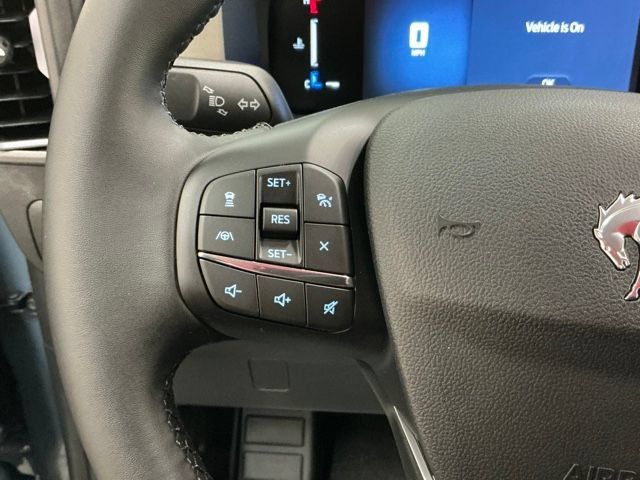 New 2026 Ford Bronco Sport Big Bend w/ Convenience Package AWD/4WD image 25