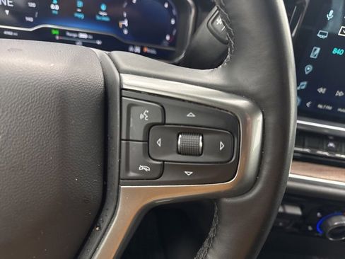 Used 2025 Chevrolet Silverado 1500 LT image 13