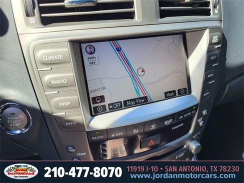 Used 2008 Lexus IS F F image 18