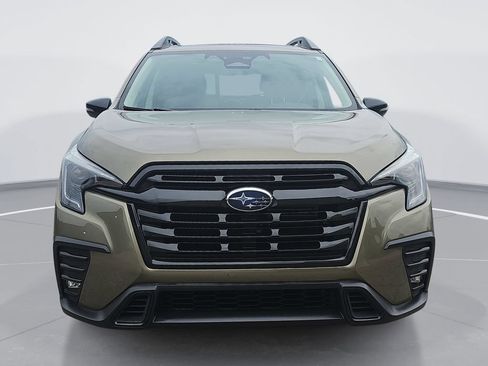 Used 2023 Subaru Ascent Onyx Edition AWD/4WD image 10