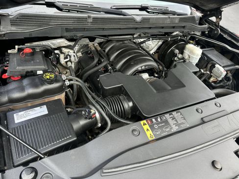 Used 2017 GMC Sierra 1500 SLT image 9