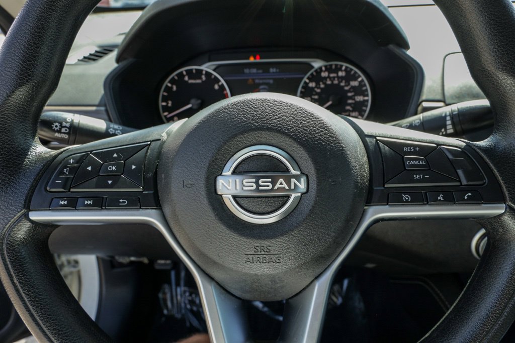 Used 2023 Nissan Altima 2.5 SV FWD image 27