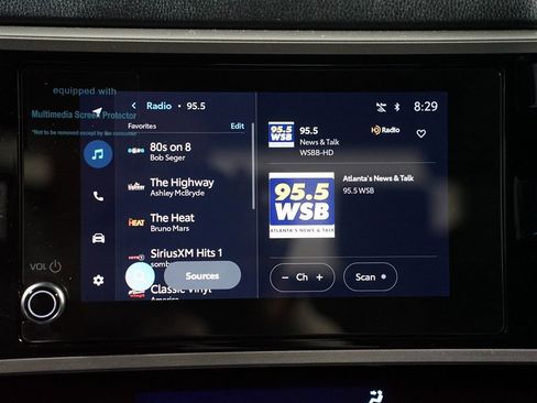 Certified 2025 Toyota Tundra SR5 w/ TRD Off-Road Package image 20