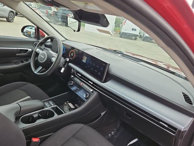 Used 2024 Hyundai Sonata SEL FWD image 28