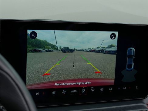 Used 2024 Ford Mustang GT Premium image 27