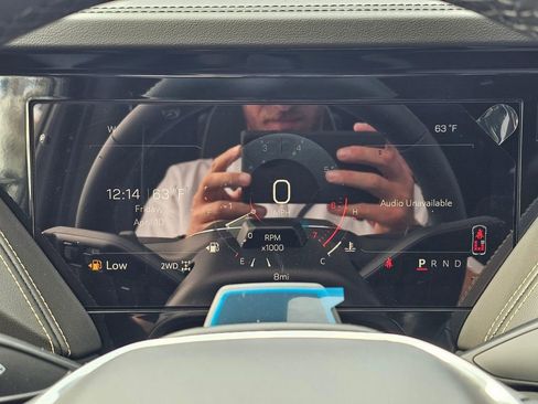 New 2026 GMC Yukon XL Elevation w/ Elevation Premium Package image 31