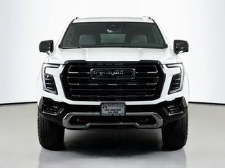 New 2026 GMC Yukon XL AT4 w/ AT4 Premium Package AWD/4WD video 2