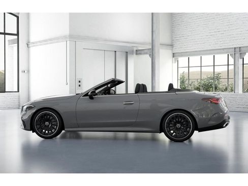 New 2026 Mercedes-Benz CLE 300 4MATIC Cabriolet image 33