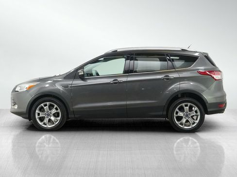 Used 2014 Ford Escape Titanium image 2
