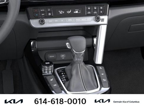 New 2026 Kia Seltos S image 26
