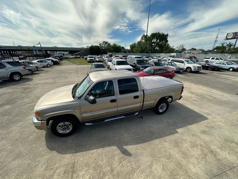 Used 2004 GMC Sierra 2500 SLE RWD image 64