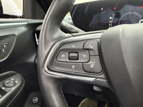 Used 2024 Buick Envista Avenir FWD image 15