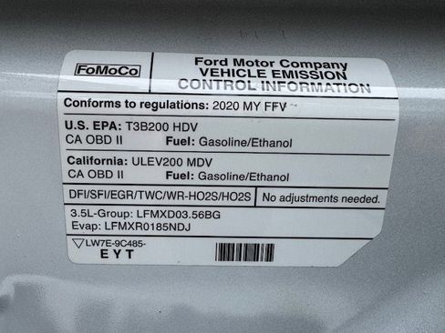 Used 2020 Ford Transit 350 Low Roof RWD image 22