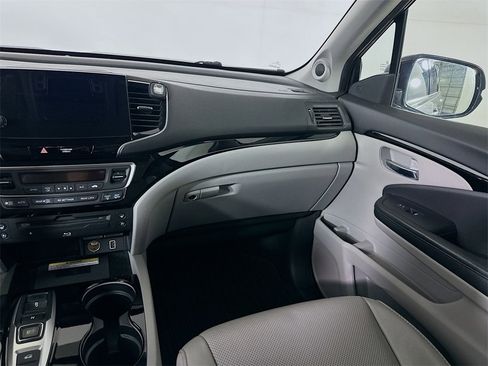 Used 2019 Honda Pilot Elite image 20