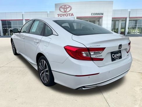 Used 2022 Honda Accord EX-L image 3
