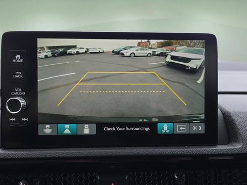 Used 2023 Honda CR-V EX-L image 17