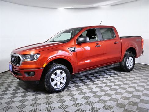 Certified 2019 Ford Ranger XLT w/ Trailer Tow Package image 5
