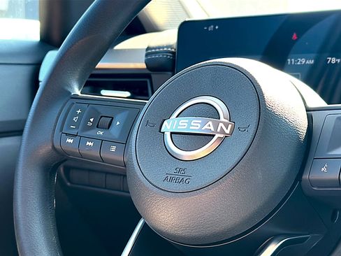 New 2026 Nissan Kicks SV w/ Charging Package image 20