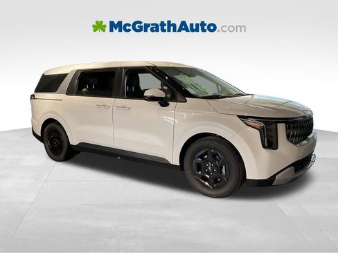 New 2026 Kia Carnival LX FWD image 1