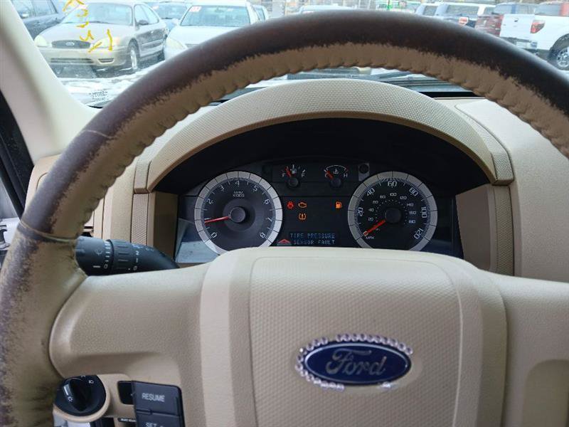 Used 2008 Ford Escape XLT FWD image 14