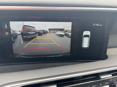 New 2026 Hyundai Palisade SEL FWD image 27