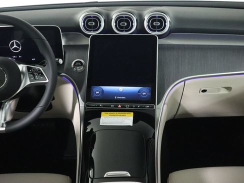 Certified 2026 Mercedes-Benz GLC 300 image 15