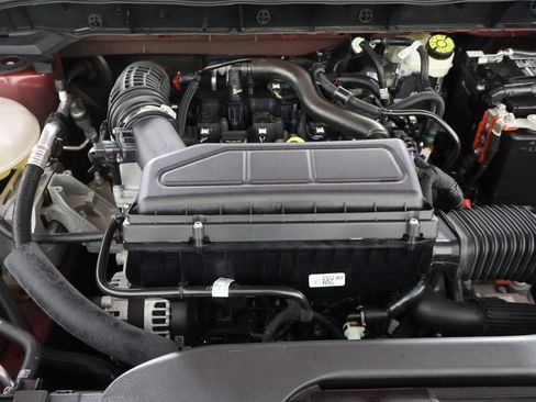 Used 2024 Ford Escape ST-Line FWD image 22