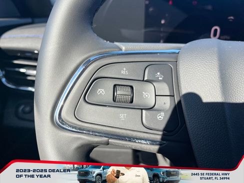 New 2026 Buick Envista Sport Touring w/ Convenience I Package image 25