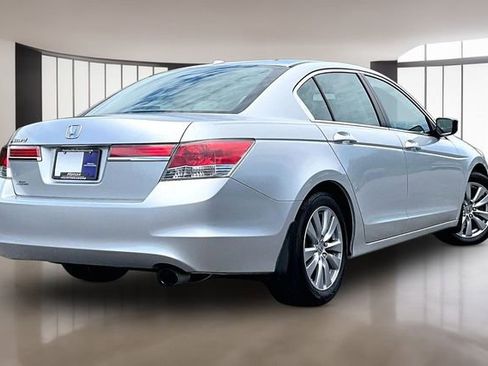 Used 2012 Honda Accord EX-L image 6