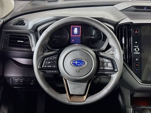 New 2025 Subaru Ascent Bronze Edition w/ Popular Package #2 image 13