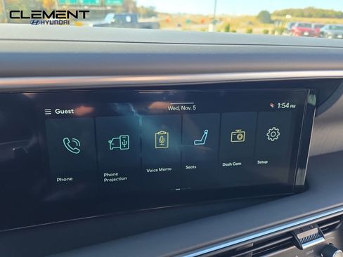 New 2026 Hyundai Palisade Calligraphy image 19